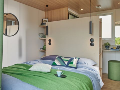 Mobilhome 6 personnes - Sunêlia Luxe - TAOS F6