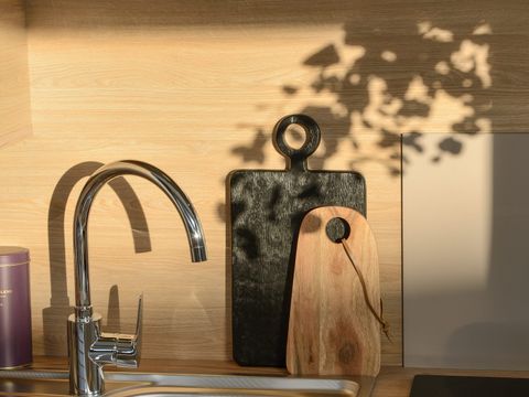 Chalet 4 personnes - Luxe - FABRE - 2 chambres - 2 salles de bain