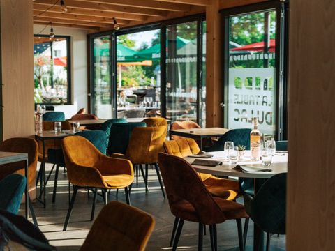 Sunêlia Camping les Nids du Lac - Camping Vosges - Image N°24