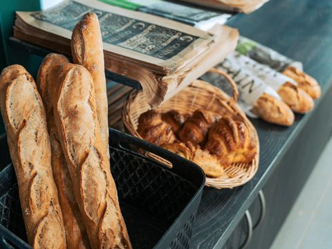 Sunêlia Camping les Nids du Lac - Camping Vosges - Image N°27