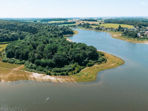 Sunêlia Camping les Nids du Lac - Camping Vosges - Image N°41