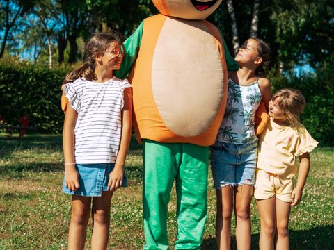 Sunêlia Camping les Nids du Lac - Camping Vosges - Image N°25