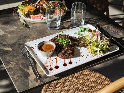 Sunêlia Camping les Nids du Lac - Camping Vosges - Image N°29