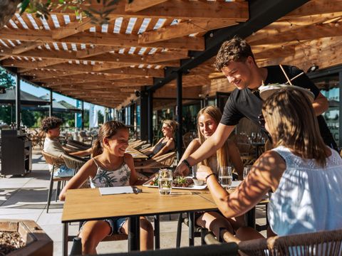 Sunêlia Camping les Nids du Lac - Camping Vosges - Image N°20