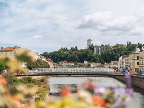 Sunêlia Camping les Nids du Lac - Camping Vosges - Image N°40
