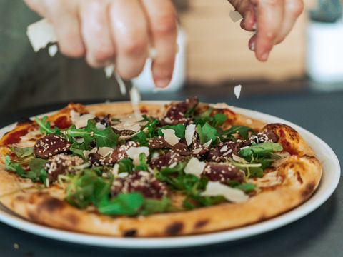 Sunêlia Camping les Nids du Lac - Camping Vosges - Image N°32