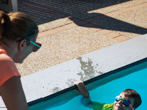 Sunêlia Camping les Nids du Lac - Camping Vosges - Image N°40