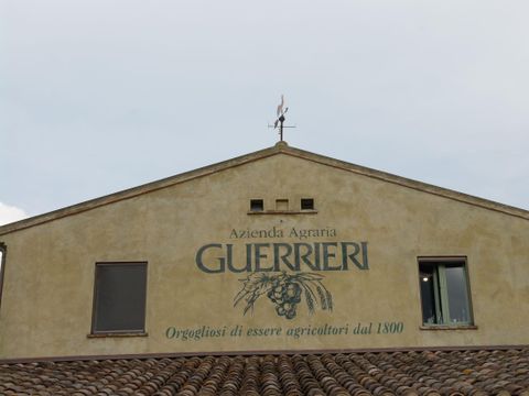 Camping Mar Y Sierra - Camping Pesaro-Urbino - Image N°83