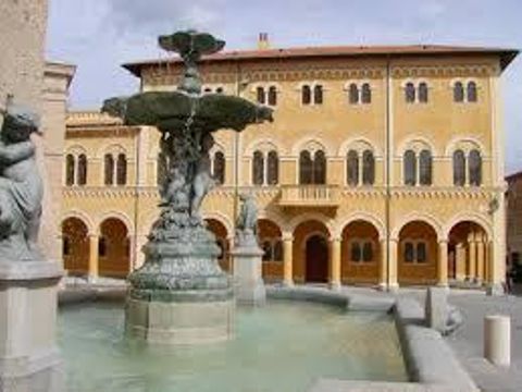 Camping Mar Y Sierra - Camping Pesaro-Urbino - Image N°80
