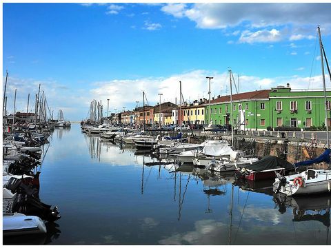 Camping Mar Y Sierra - Camping Pesaro-Urbino - Image N°79