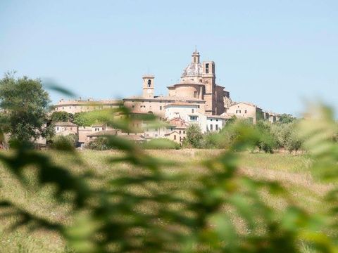 Camping Mar Y Sierra - Camping Pesaro-Urbino - Image N°78
