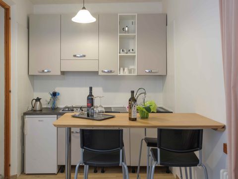 BUNGALOW 4 personnes - FAMILY