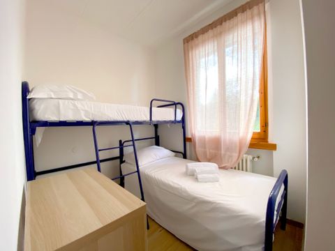 BUNGALOW 4 personnes - FAMILY