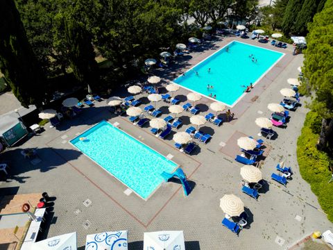 BUNGALOW 4 personnes - FAMILY