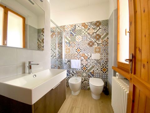 BUNGALOW 4 personnes - FAMILY