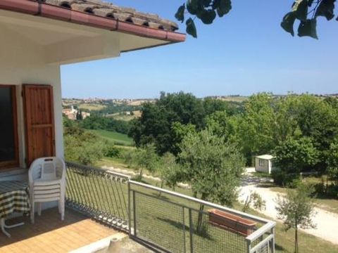 BUNGALOW 4 personnes - FAMILY