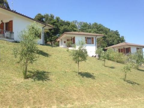 BUNGALOW 4 personnes - FAMILY