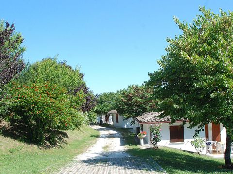 BUNGALOW 4 personnes - FAMILY