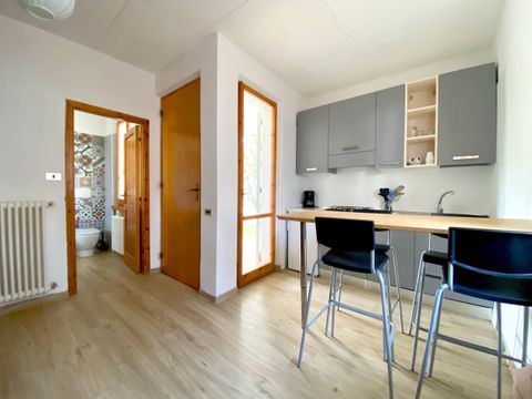 BUNGALOW 4 personnes - FAMILY