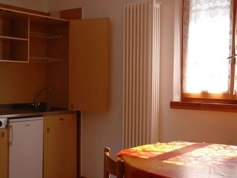 BUNGALOW 4 personnes - FAMILY