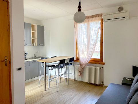 BUNGALOW 4 personnes - FAMILY