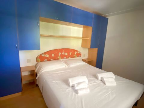 CHALET 5 personnes - Chalet 5 personnes