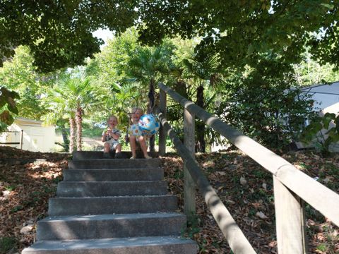 CHALET 5 personnes - Chalet 5 personnes