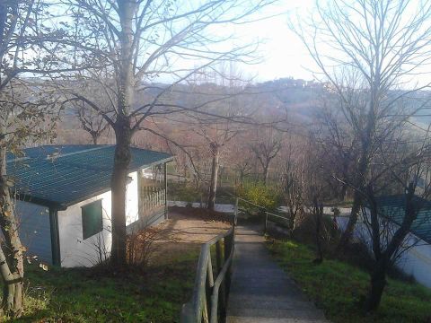 CHALET 5 personnes - Chalet 5 personnes