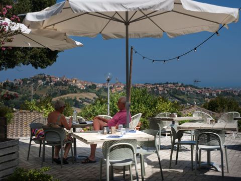 CHALET 5 personnes - Chalet 5 personnes