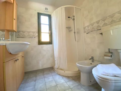 CHALET 5 personnes - Chalet 5 personnes