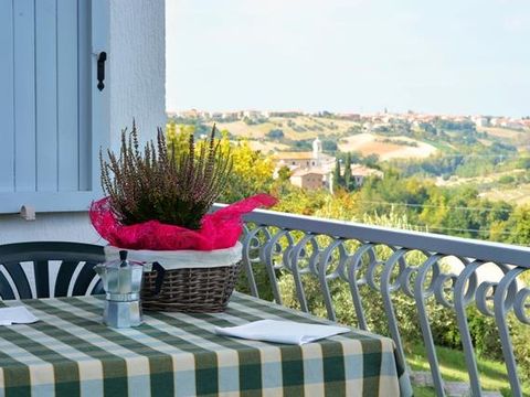 BUNGALOW 2 personnes - TWO