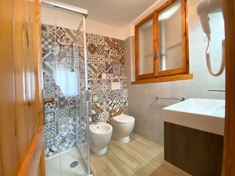 BUNGALOW 2 personnes - TWO