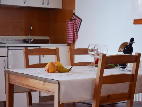 BUNGALOW 2 personnes - TWO