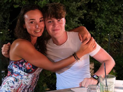 CHALET 5 personnes - DE LUXE