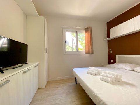 Chalet 5 personnes - LUXE