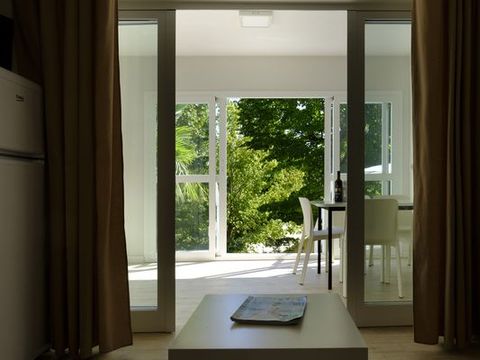 CHALET 5 personnes - DE LUXE