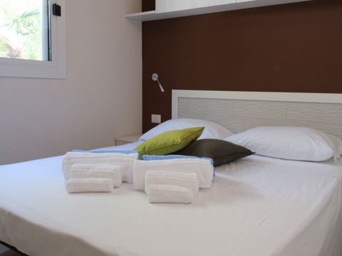 CHALET 5 personnes - DE LUXE