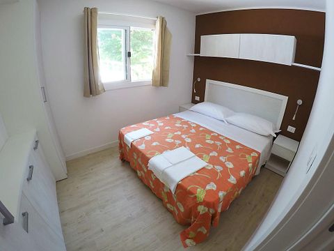 CHALET 5 personnes - DE LUXE