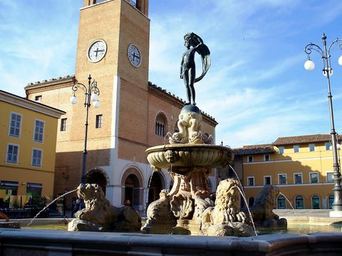 Camping Mar Y Sierra - Camping Pesaro-Urbino - Image N°87