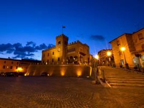 Camping Mar Y Sierra - Camping Pesaro-Urbino - Image N°88