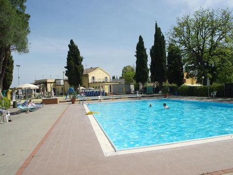 Camping Mar Y Sierra - Camping Pesaro-Urbino - Image N°12