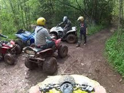 Camping Mar Y Sierra - Camping Pesaro-Urbino - Image N°65