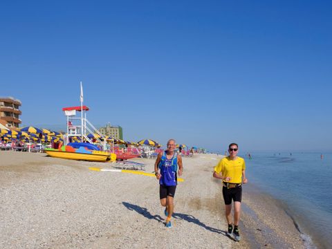 Camping Mar Y Sierra - Camping Pesaro-Urbino - Image N°69