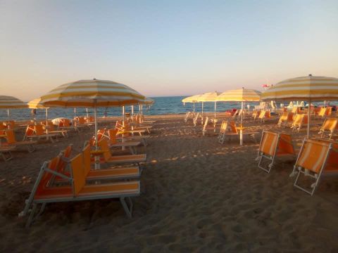 Camping Mar Y Sierra - Camping Pesaro-Urbino - Image N°51