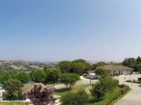Camping Mar Y Sierra - Camping Pesaro-Urbino - Image N°38