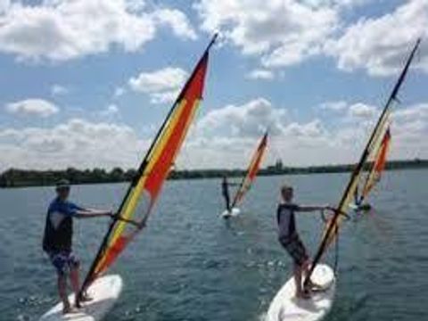 Camping Mar Y Sierra - Camping Pesaro-Urbino - Image N°68