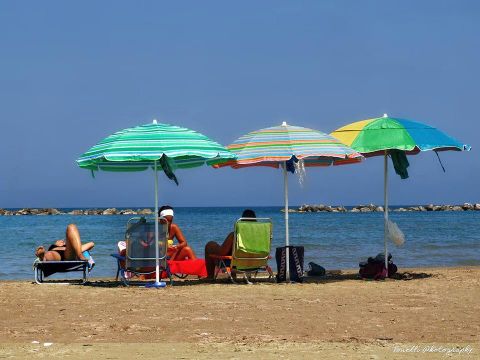 Camping Mar Y Sierra - Camping Pesaro-Urbino - Image N°57