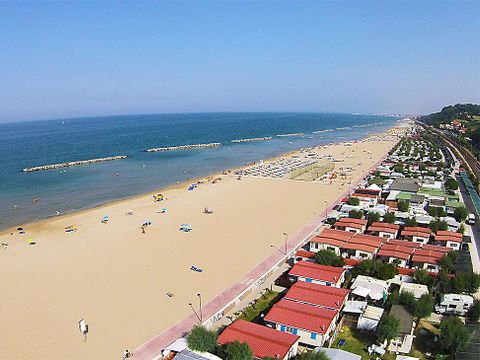 Camping Mar Y Sierra - Camping Pesaro-Urbino - Image N°89