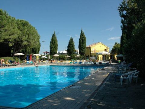 Camping Mar Y Sierra - Camping Pesaro-Urbino - Image N°4