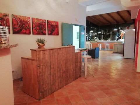 Camping Mar Y Sierra - Camping Pesaro-Urbino - Image N°45